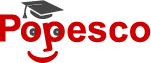 logo POPESCO