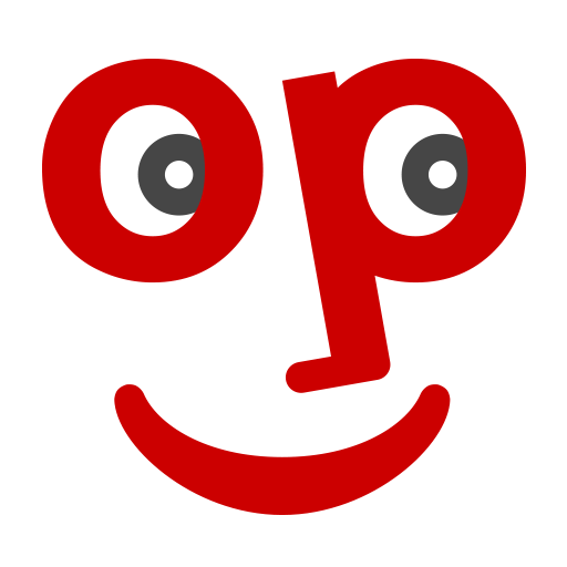 popesco Op favicon