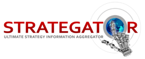 Strategator a strategy information aggregator